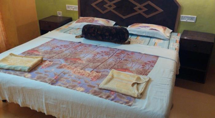 Golden Sands Beach Resort